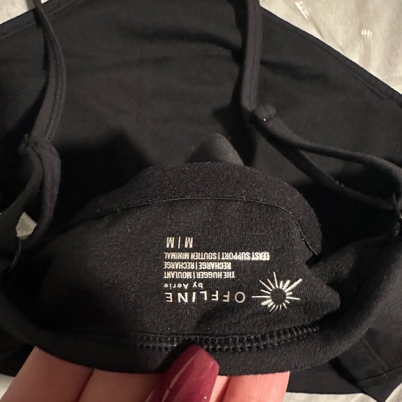 Offline sports bra top - Picture 2 of 3